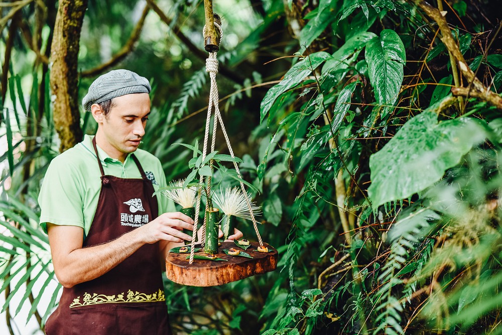 宜蘭頭城五漁村風格美食！5家祕境咖啡廳、餐廳探索島嶼隱藏版美味