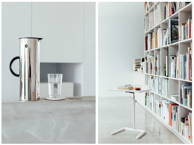 【設計大人物】持續對不妥的設計有點意見，關於聶永真的減法空間學