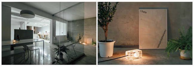 【設計大人物】持續對不妥的設計有點意見，關於聶永真的減法空間學