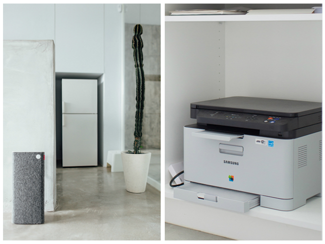 【設計大人物】持續對不妥的設計有點意見，關於聶永真的減法空間學