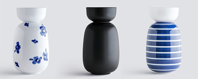 日本傳統玩偶與瓷器杯具的創新結合，與木芥子一起來喝杯茶吧！