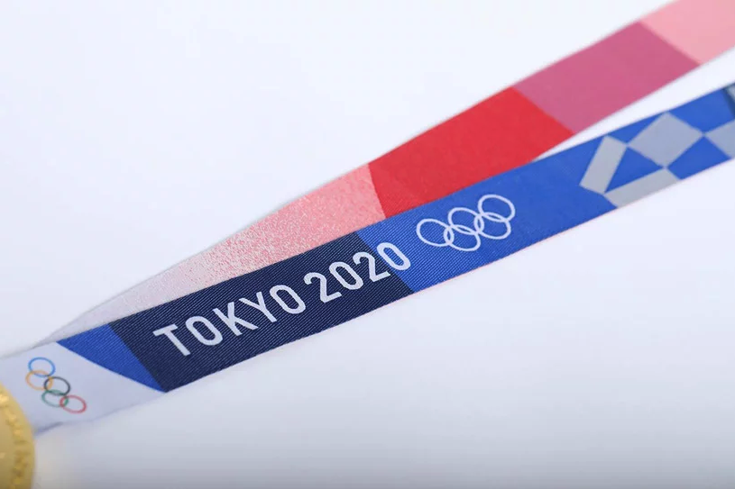 2020 東京奧運獎牌設計釋出!設計師川西俊一以百分百回收電子金屬鑄造設計感金、銀、銅牌 | 大人物 - 93306