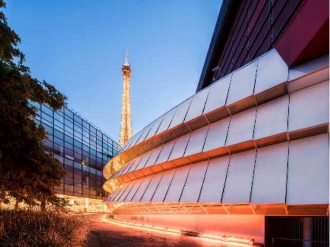 台灣傳統紙紮工藝現身花都！展覽《極樂天堂》巴黎點閱率最高的藝文指南推薦為今夏必看