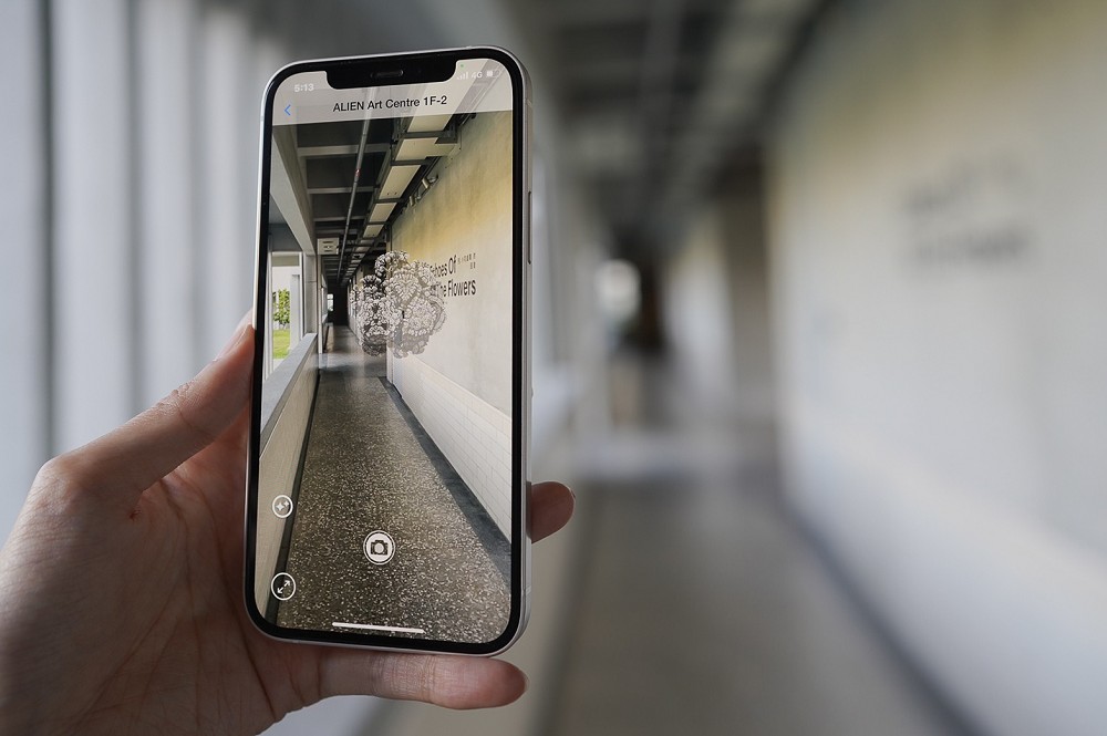 2022「小花計畫」高雄金馬賓館登場!11組音樂藝術創作詮釋小花盛開的回音