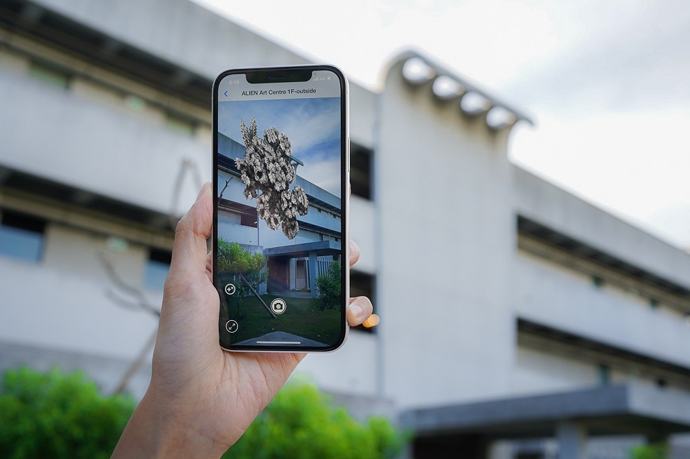 2022「小花計畫」高雄金馬賓館登場!11組音樂藝術創作詮釋小花盛開的回音