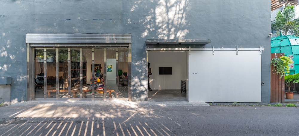 台北伊日藝術計劃10年特展《十年之前》！匯集20位藝術家以新舊之作呈現藝術「變與不變」