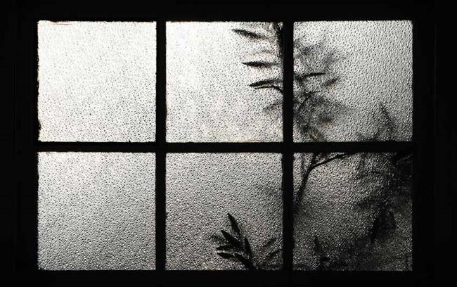 不存在的隔間!8 種常見的藝術玻璃種類