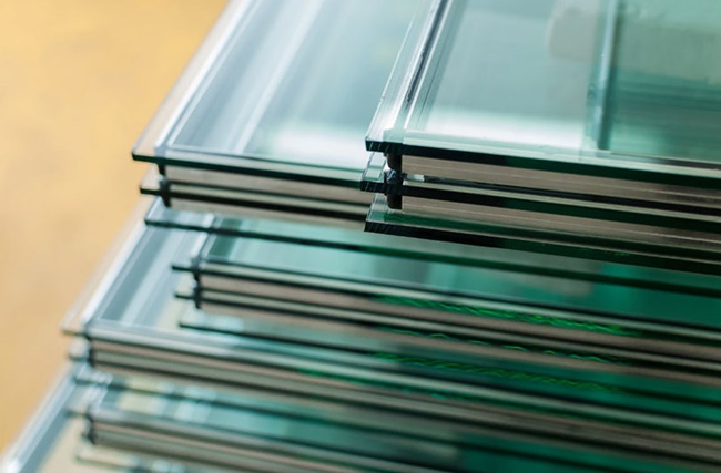 不存在的隔間!8 種常見的藝術玻璃種類