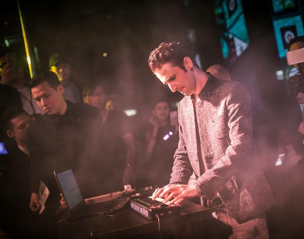 2022台北白晝之夜「士林大戲院」亮點!街頭光雕、科教館電音秀亮相4大展區