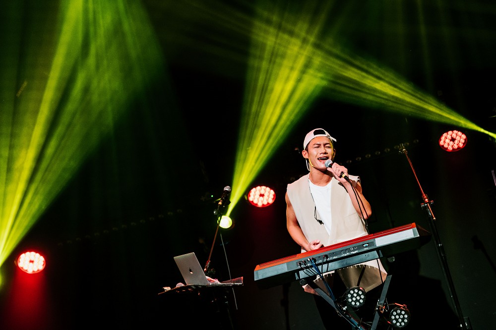 2022台北白晝之夜「士林大戲院」亮點!街頭光雕、科教館電音秀亮相4大展區