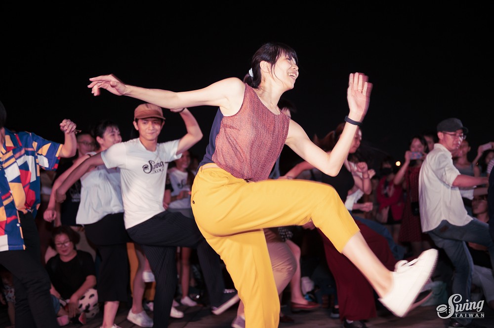 2022台北白晝之夜「士林大戲院」亮點!街頭光雕、科教館電音秀亮相4大展區