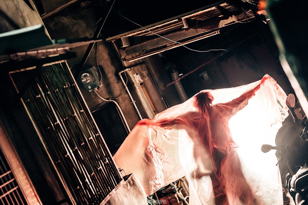 2022台北白晝之夜「士林大戲院」亮點!街頭光雕、科教館電音秀亮相4大展區