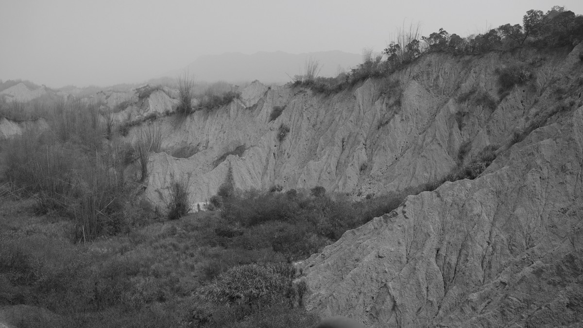 國家攝影文化中心臺北館三大展覽開箱!600幅台灣珍貴影像、《塵與時》攝影視覺的隱喻