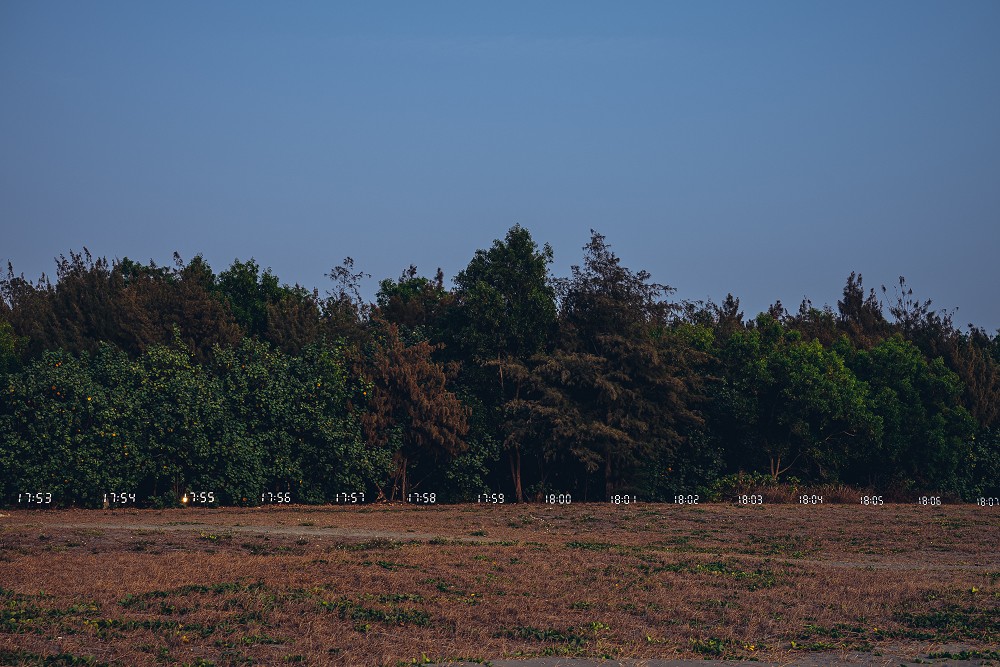 台南「2023漁光島藝術節」雙策展!14件作品探索專屬漁光島的藝術與生活