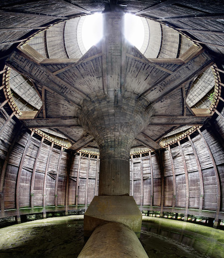 闖入禁地，記錄被遺忘的曾經