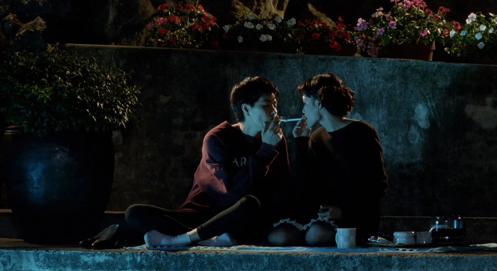 濱口竜介影展亮相國家影視聽中心！同步參與「一一重構：楊德昌」回顧展