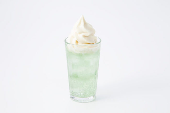 日劇陸王般的企業求轉型又一個例子！日本推出喝的長崎蛋糕