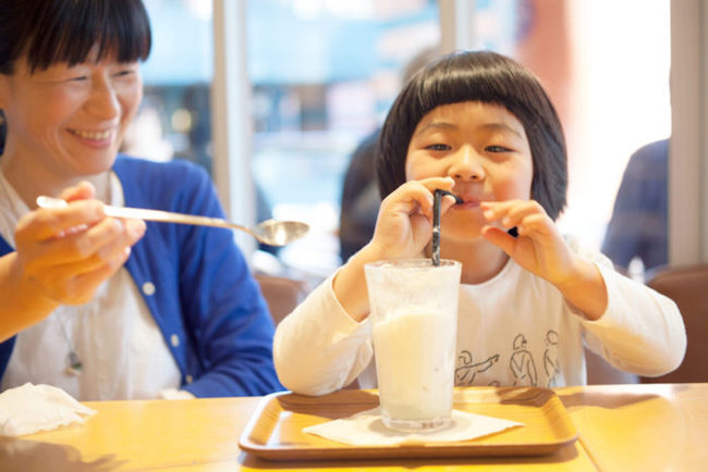 日劇陸王般的企業求轉型又一個例子！日本推出喝的長崎蛋糕
