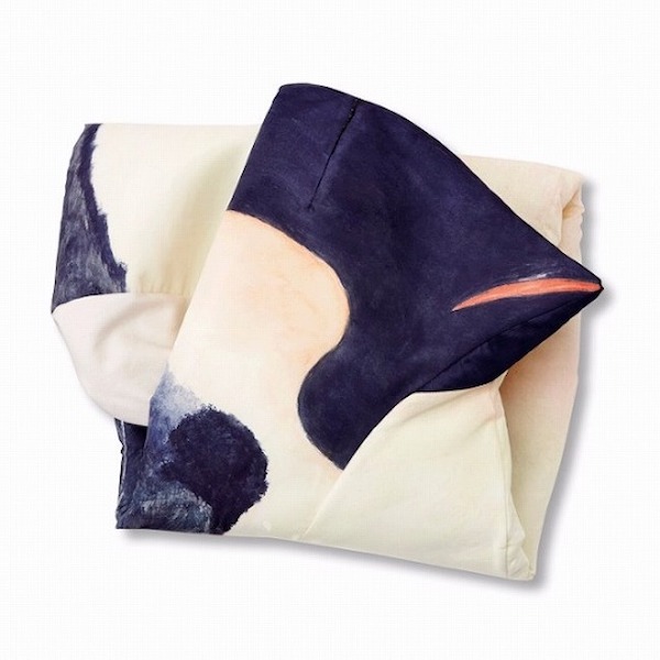 這隻狗狗快帶回家！日本品牌「YOU+MORE!」推出超擬真狗狗收納袋