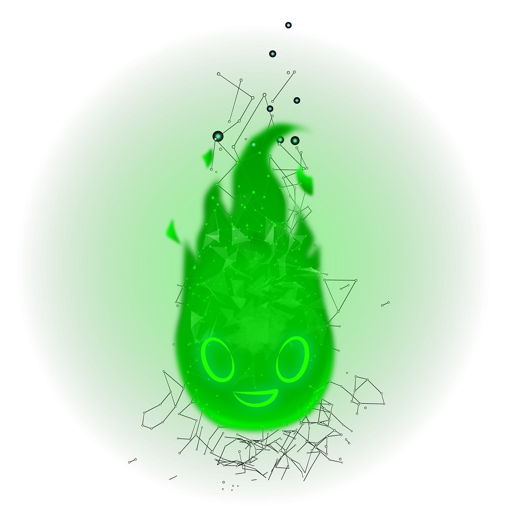 2022 DigiWave亮相高雄設計中島!沉浸式推理、5種人格特質召喚巨靈國王