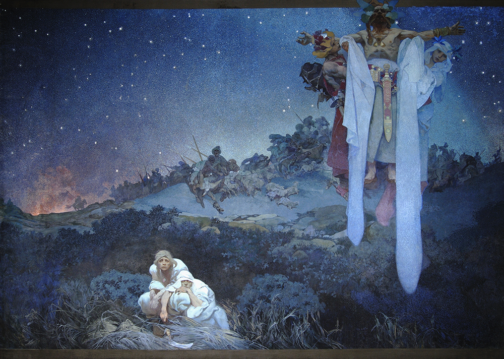 一窺蒙娜麗莎的背後姿態!故宮南院攜手羅浮宮、泰特等世界頂尖博物館推出國際級 VR 大展「故宮南院奇幻嘉年華」