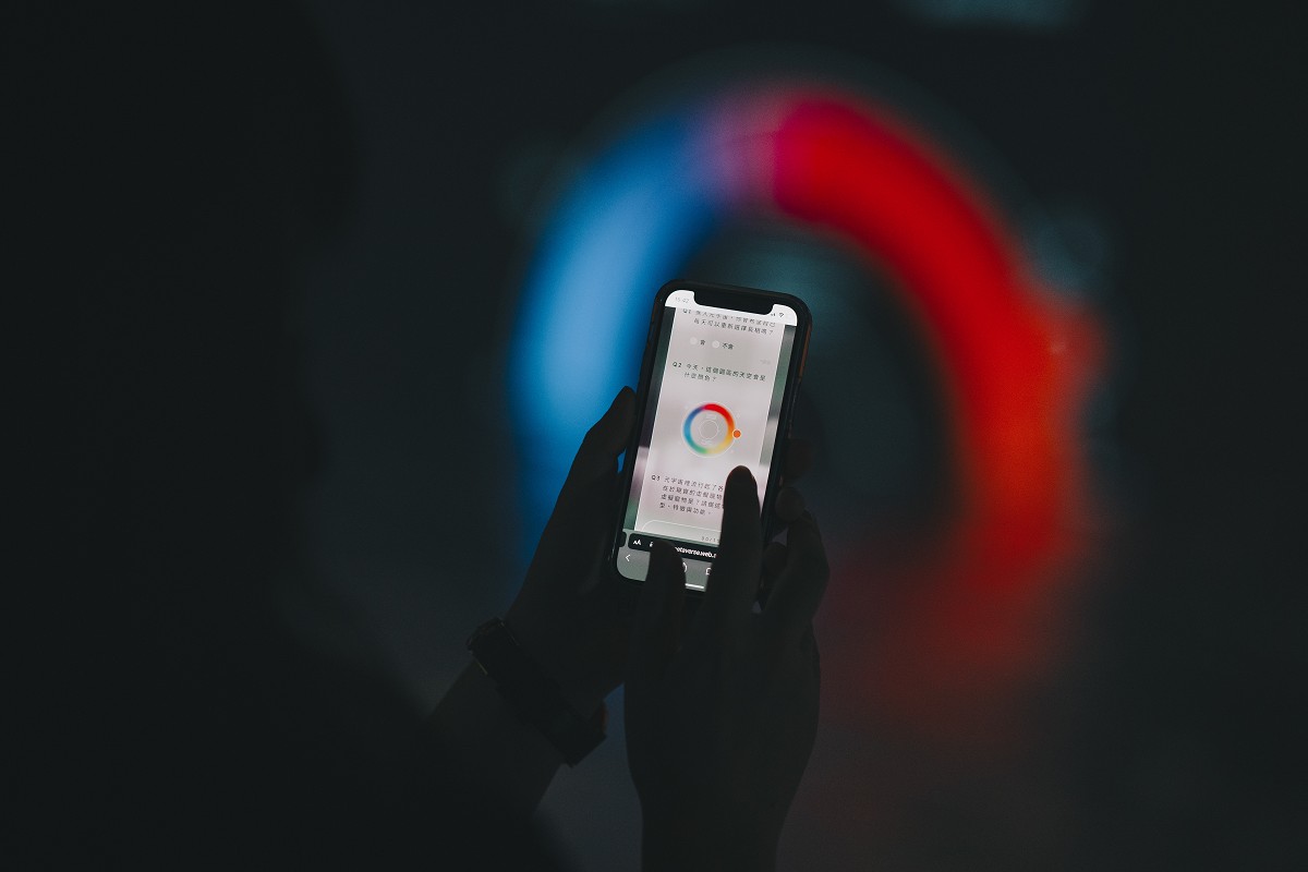 2022台灣設計展「LOG ING登入元宇宙」！叁式打造3大展區沉浸體驗探究未來邊界