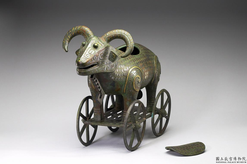 故宮今年逛什麼?清明上河圖、帝王私藏品味、從文物看女性姿態 ... 等 2020 故宮南北院 5 大展覽亮點大公開!