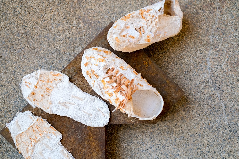 台北國家鐵道博館常設展《氤氳時代》！建築模型、藝術作品重現老古蹟澡堂日常