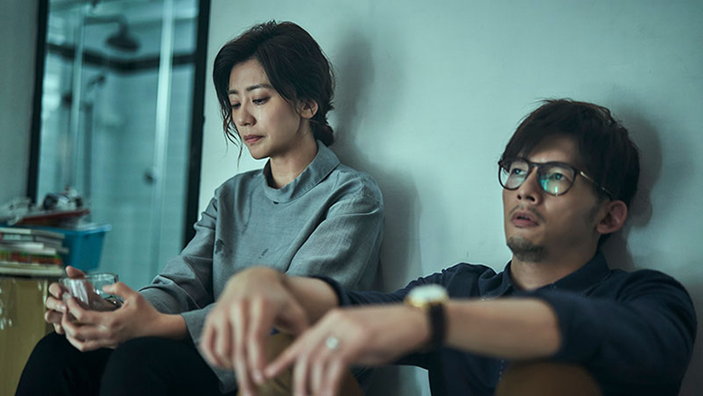 微博上演與惡零距離？《我們與惡的距離》結局外洩，製作方呼籲支持正版