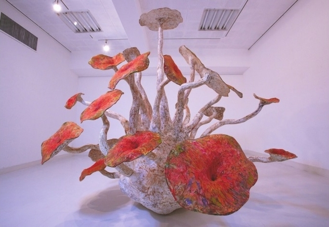 三年一度的藝術盛事，連結土地與人文的創作－2018 越後妻有大地藝術祭