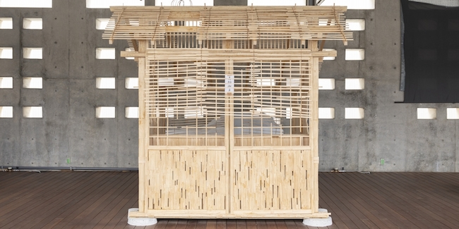 三年一度的藝術盛事，連結土地與人文的創作－2018 越後妻有大地藝術祭