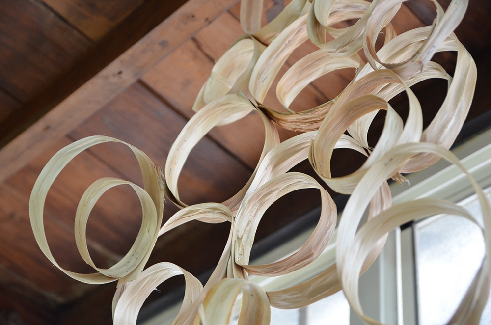 遼闊海景相伴！花蓮民宿「鹽花」結合藝術、工藝創作與在地體驗的療癒旅宿空間