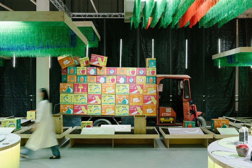 2023世界客家博覽會在桃園！台灣館呈現14縣市「有客當靚」在地多元客家文化