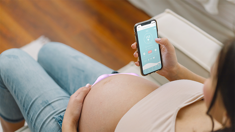[好康] 徵求孕期胎兒照護裝置使用體驗 (學術研究