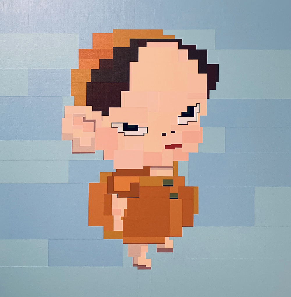 ONE ART Taipei 2021 西華飯店登場!集台港日韓近 50 間藝廊共展「消費性時代」的創作能量