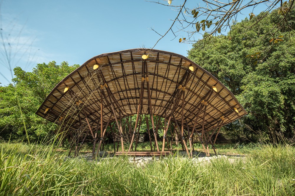 2024竹博覽會登場！漫遊新竹、嘉義、花蓮等五地展區探索竹文化奧秘