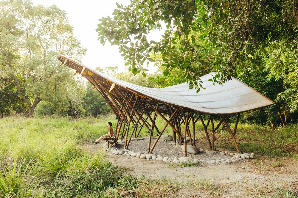 2024竹博覽會登場！漫遊新竹、嘉義、花蓮等五地展區探索竹文化奧秘