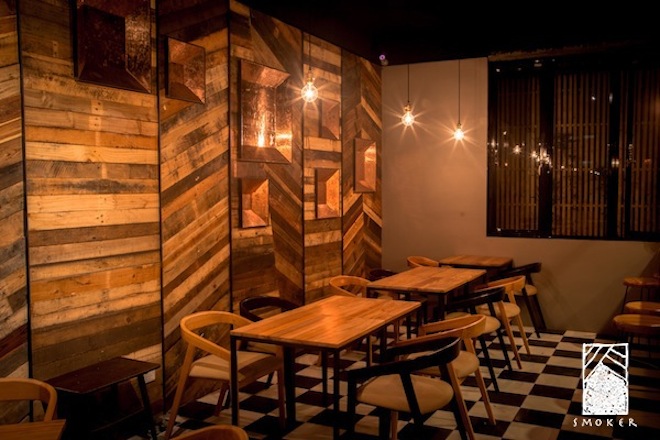 「綠圈圈 夏日藝術祭典」商圈好店大串聯