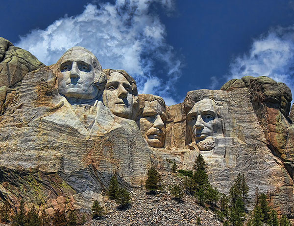 你有所不知的~著名景點另一個角度