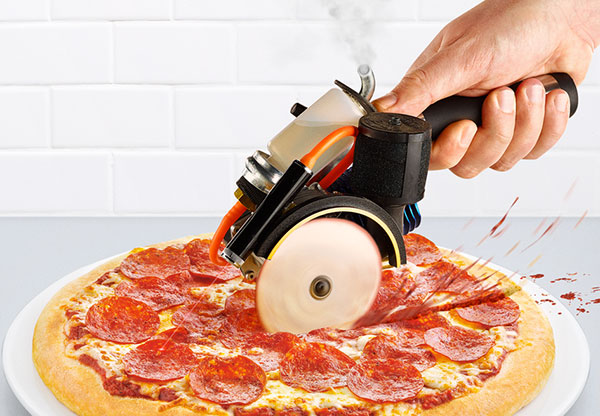 喜歡就來投票，瘋狂 Pizza 創意發想大賽