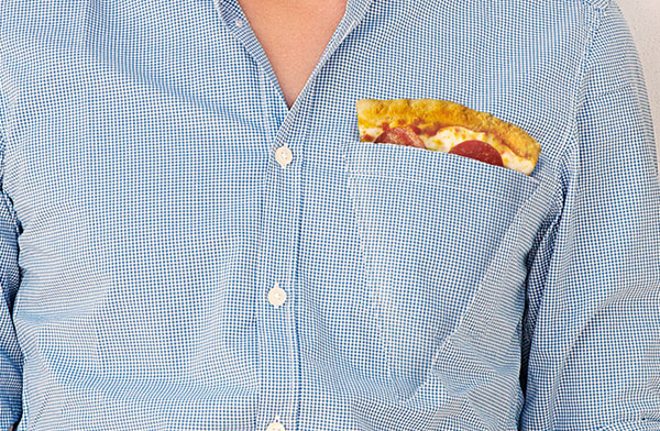 喜歡就來投票，瘋狂 Pizza 創意發想大賽