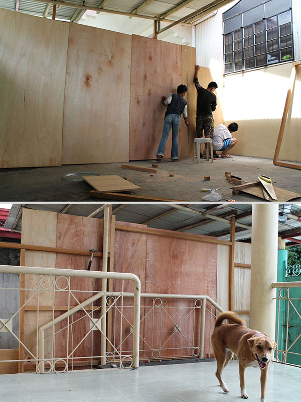 九歲男孩建造的動物收容所《Happy Animals Club》