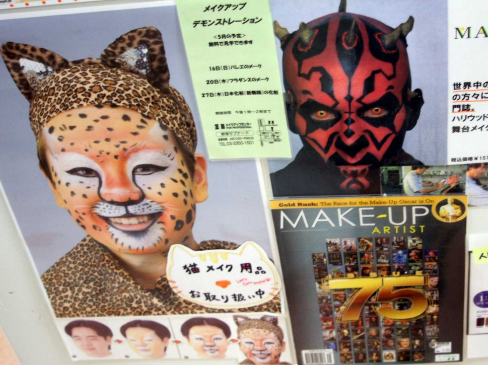 全世界最愛貓的國家！對貓咪超級癡迷的日本文化