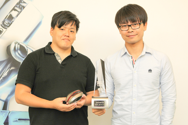 不只是科技，超犀利帥氣的滑鼠設計比賽