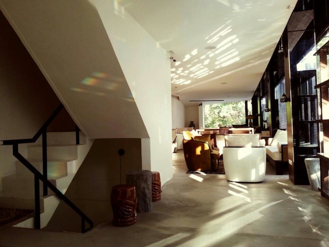 「綠圈圈 夏日藝術祭典」商圈好店大串聯