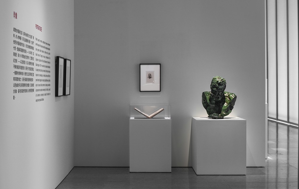 富邦美術館《真實本質:羅丹與印象派時代》!展出羅丹、莫內、雷諾瓦等大師雕塑繪畫創作