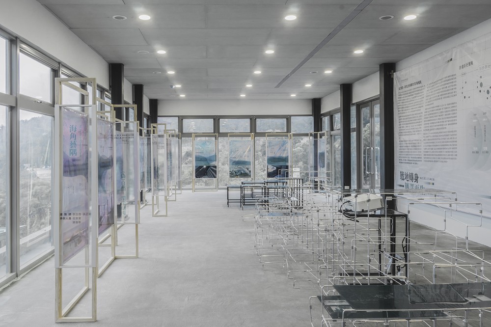 2022馬祖國際藝術島「島嶼釀」亮點!集結路上藍眼淚、風塔等39件藝術、建築、共創作品