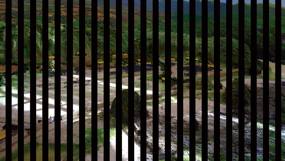 2023綠島人權藝術季5月開展!22組跨媒材藝術家創作共譜「傾聽裂隙的迴聲」