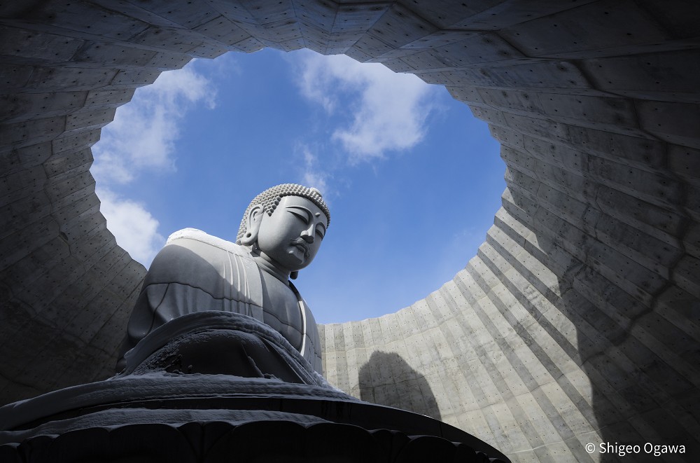 《挑戰—安藤忠雄展》台北松菸登場！光之教堂1:1復刻、300件經典建築模型