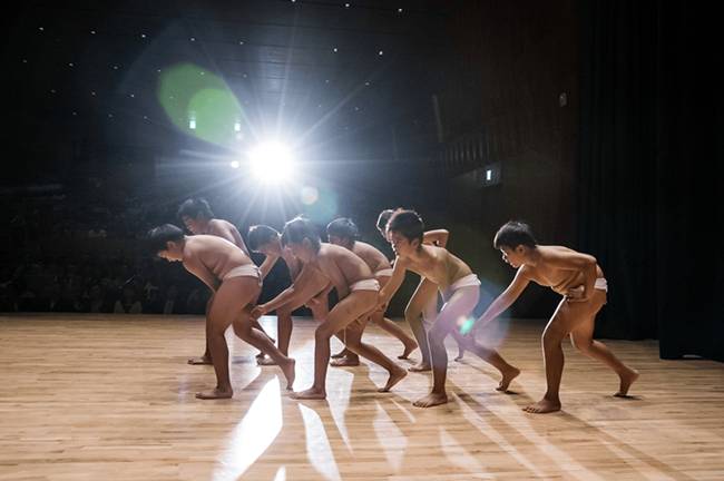 《只有大海知道》電影首映會集資，一覽飛魚翻飛的海洋、族語吟唱的樂章，和那些屬於達悟族人的故事